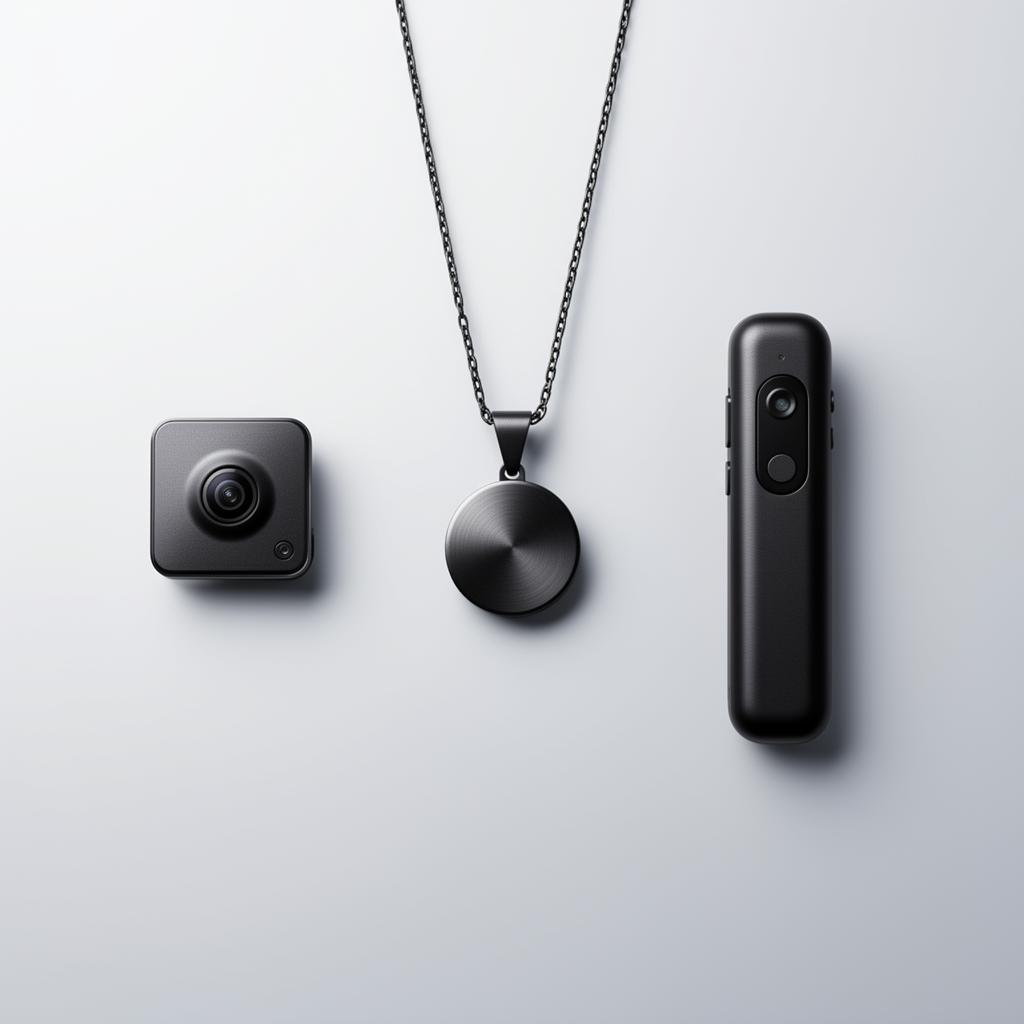 AI Gadgets