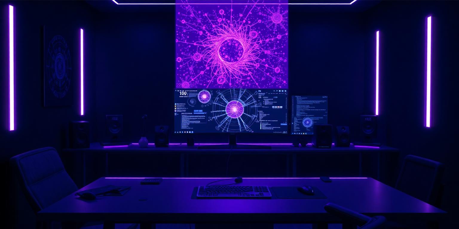 AI Tools — Tech Center category banner