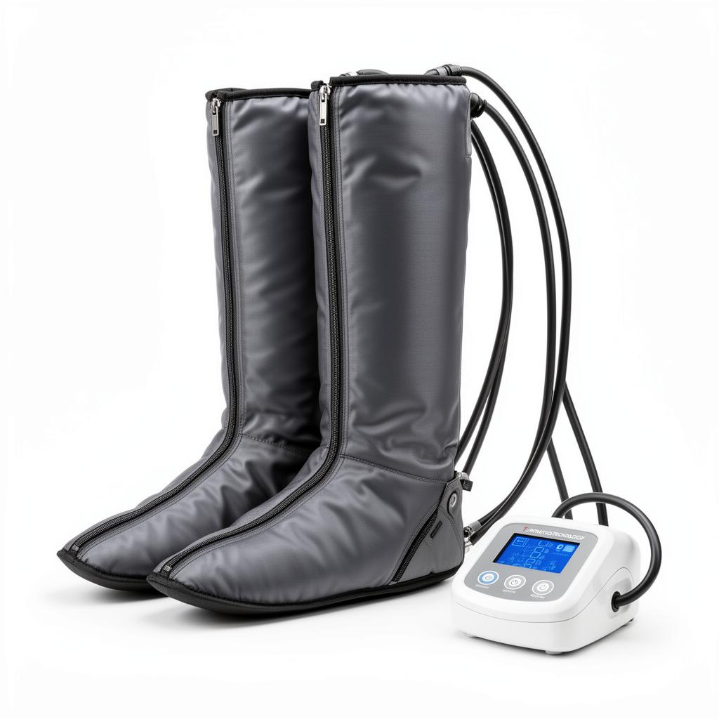 Air Compression Recovery Boots