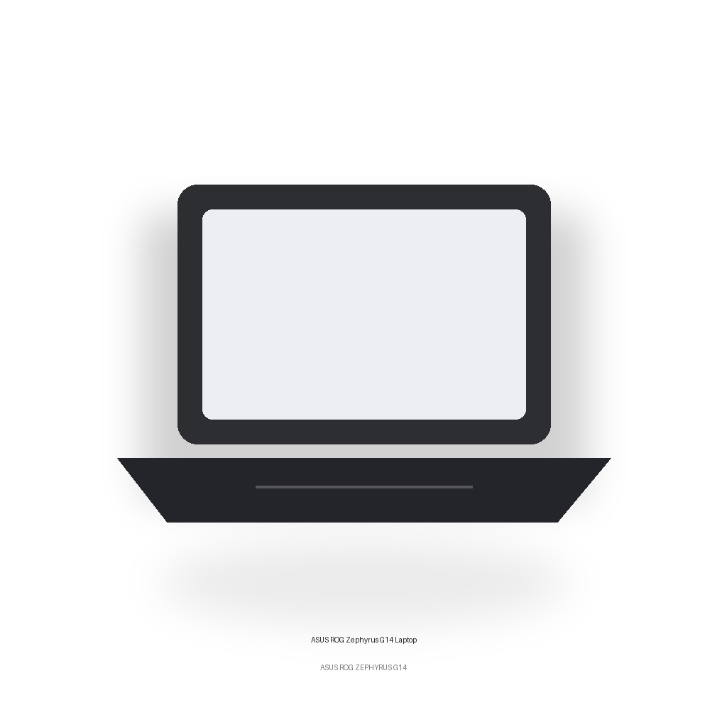 ASUS ROG Zephyrus G14 Laptop