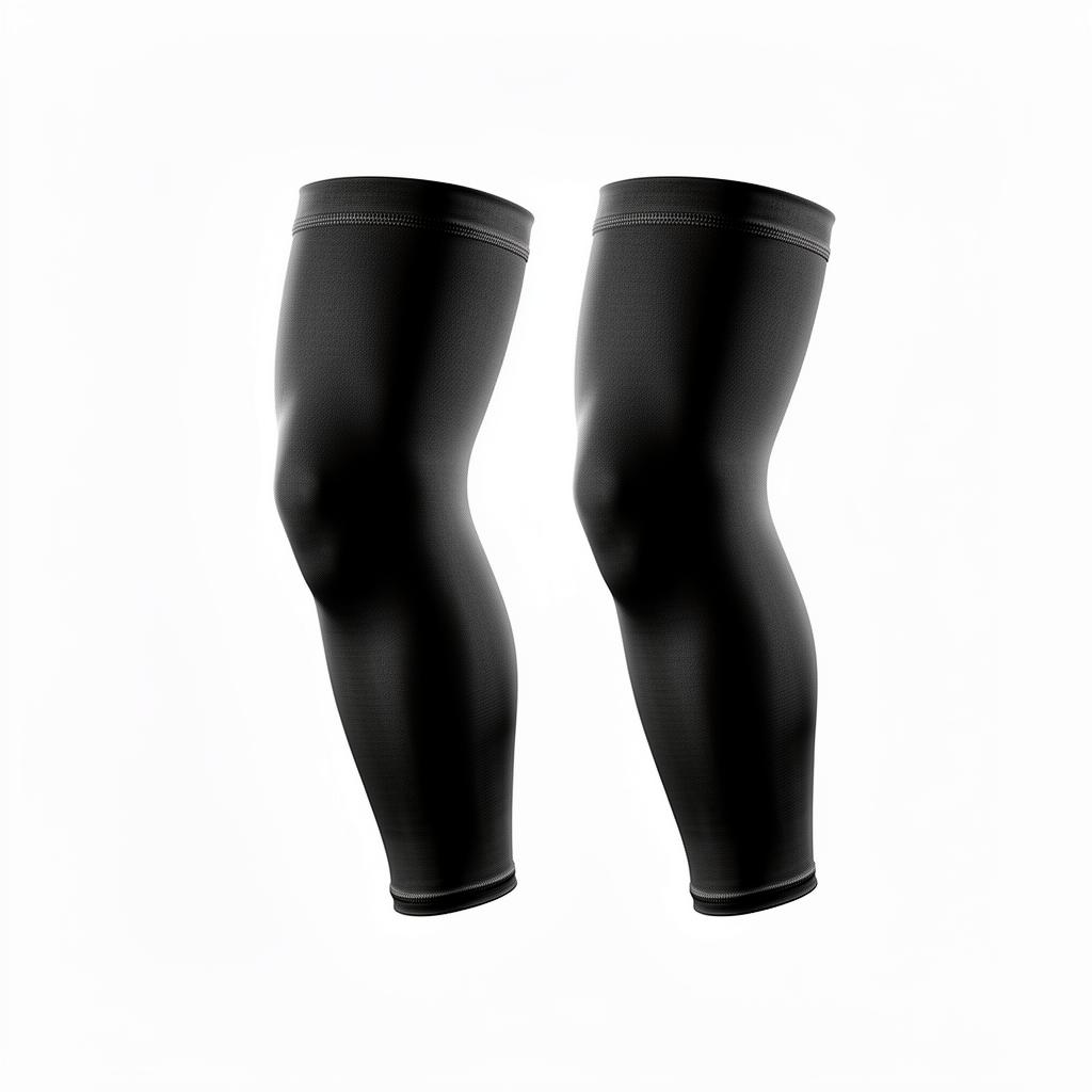 Athletic Compression Sleeves
