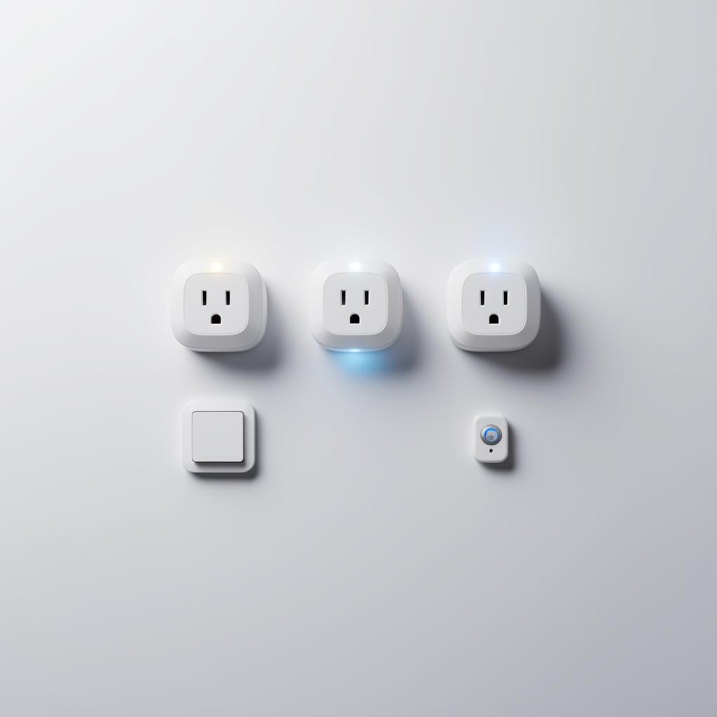 Automation Devices