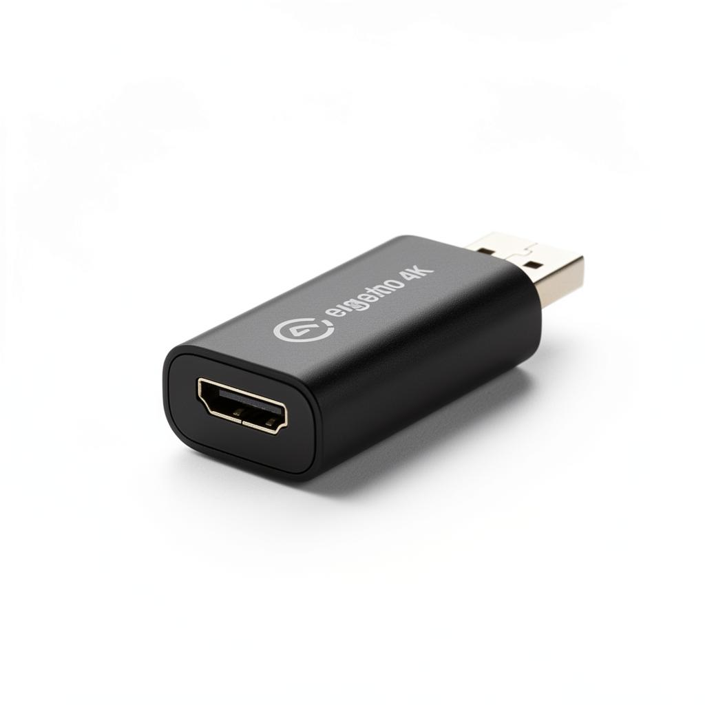 Elgato Cam Link 4K