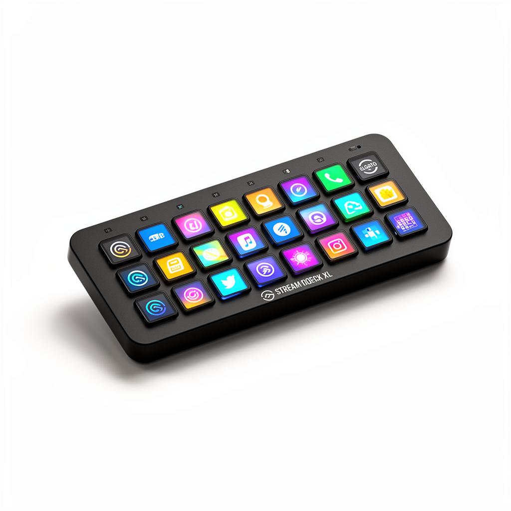 Elgato Stream Deck XL