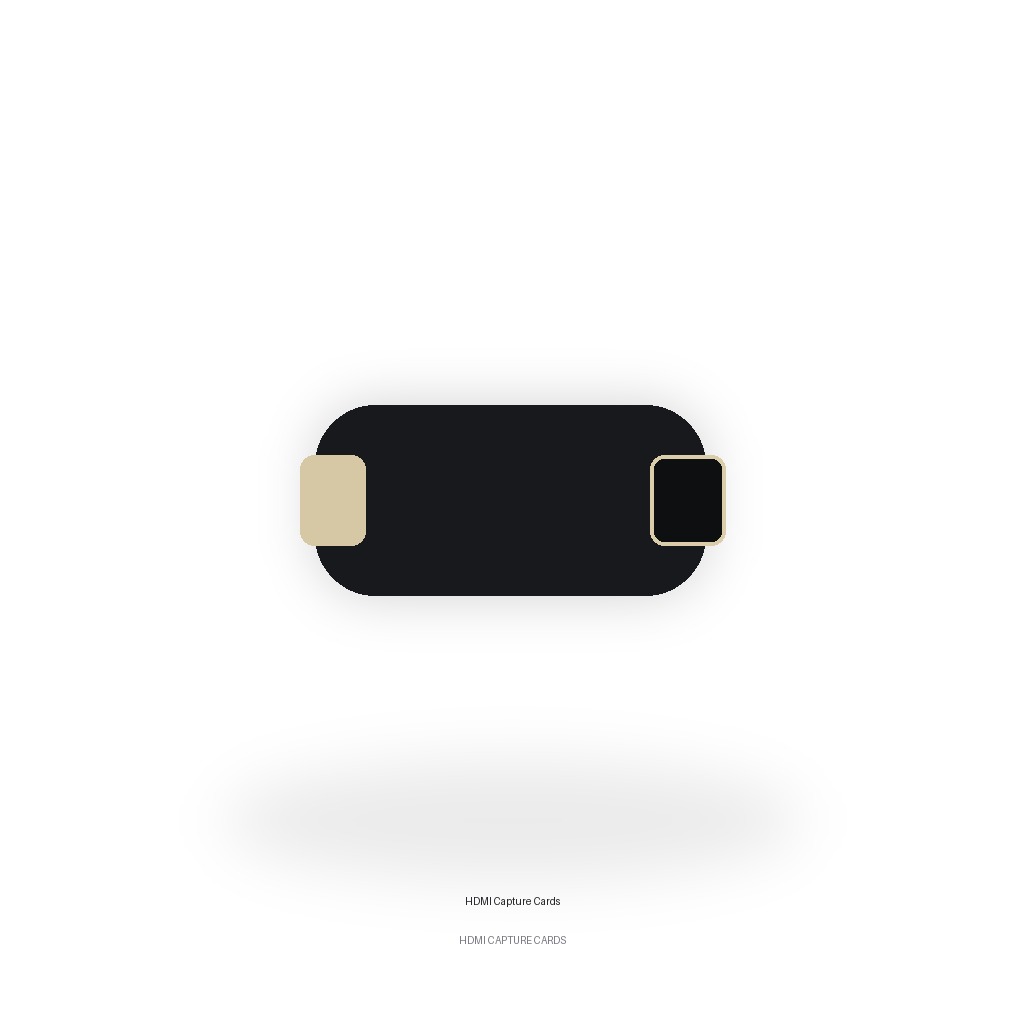 HDMI Capture Cards