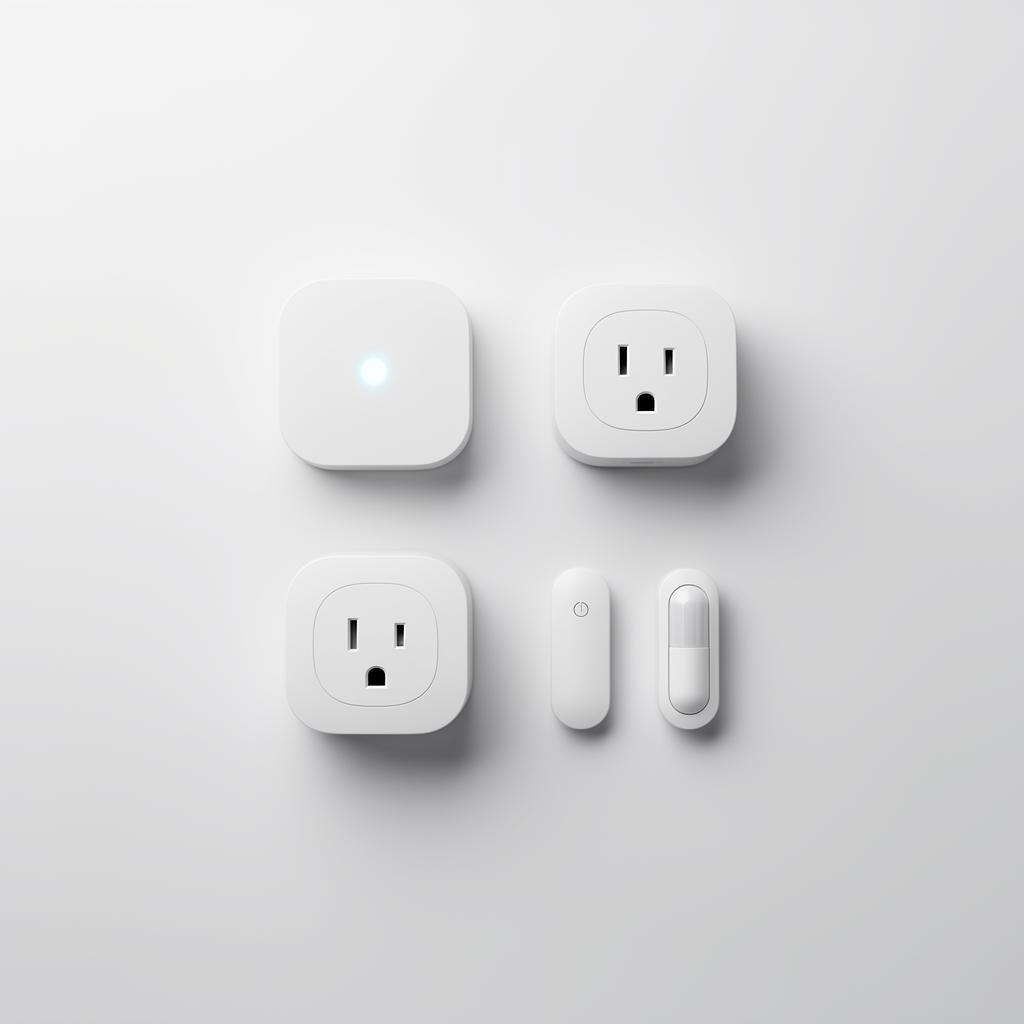 Home Automation Tech