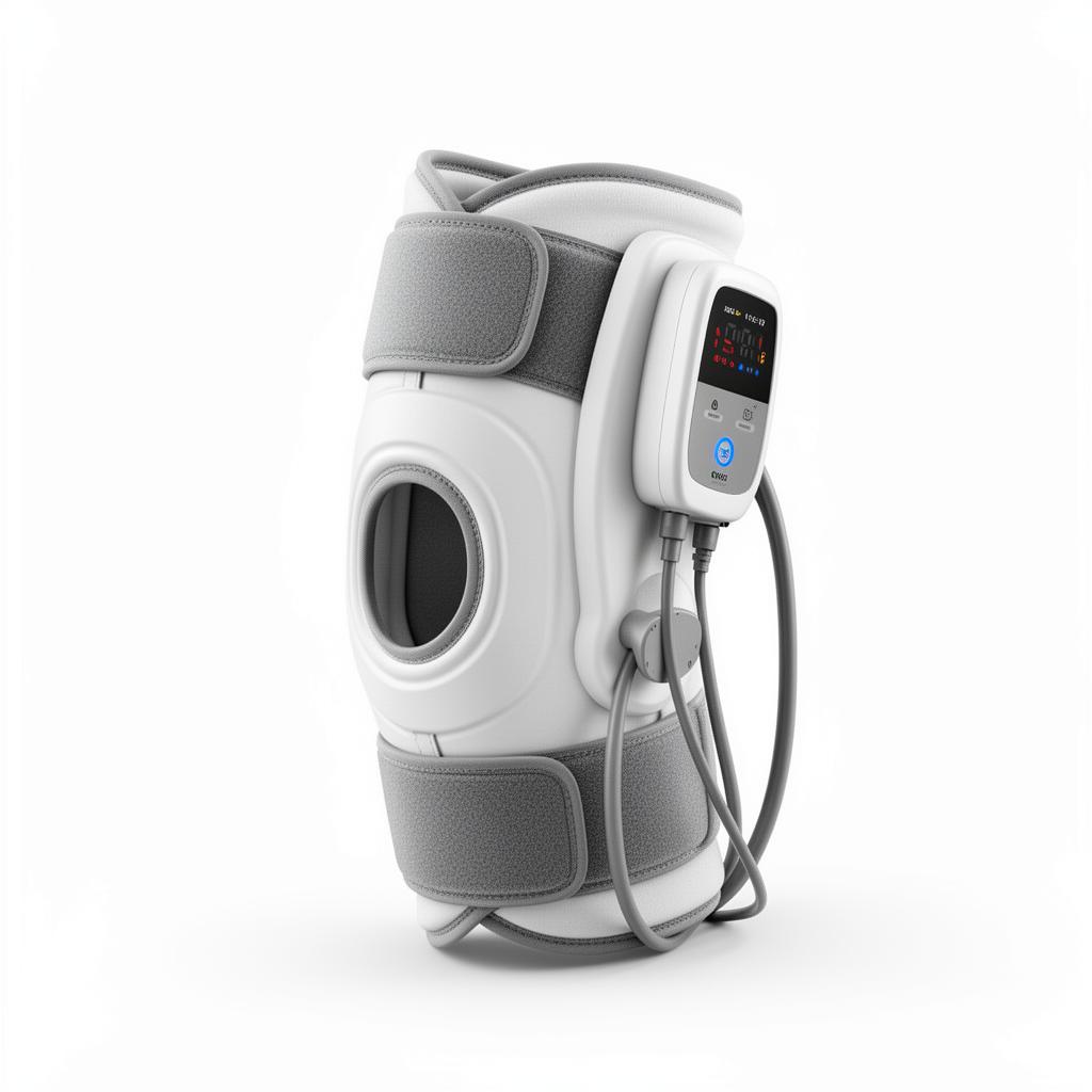 Hot & Cold Therapy Device