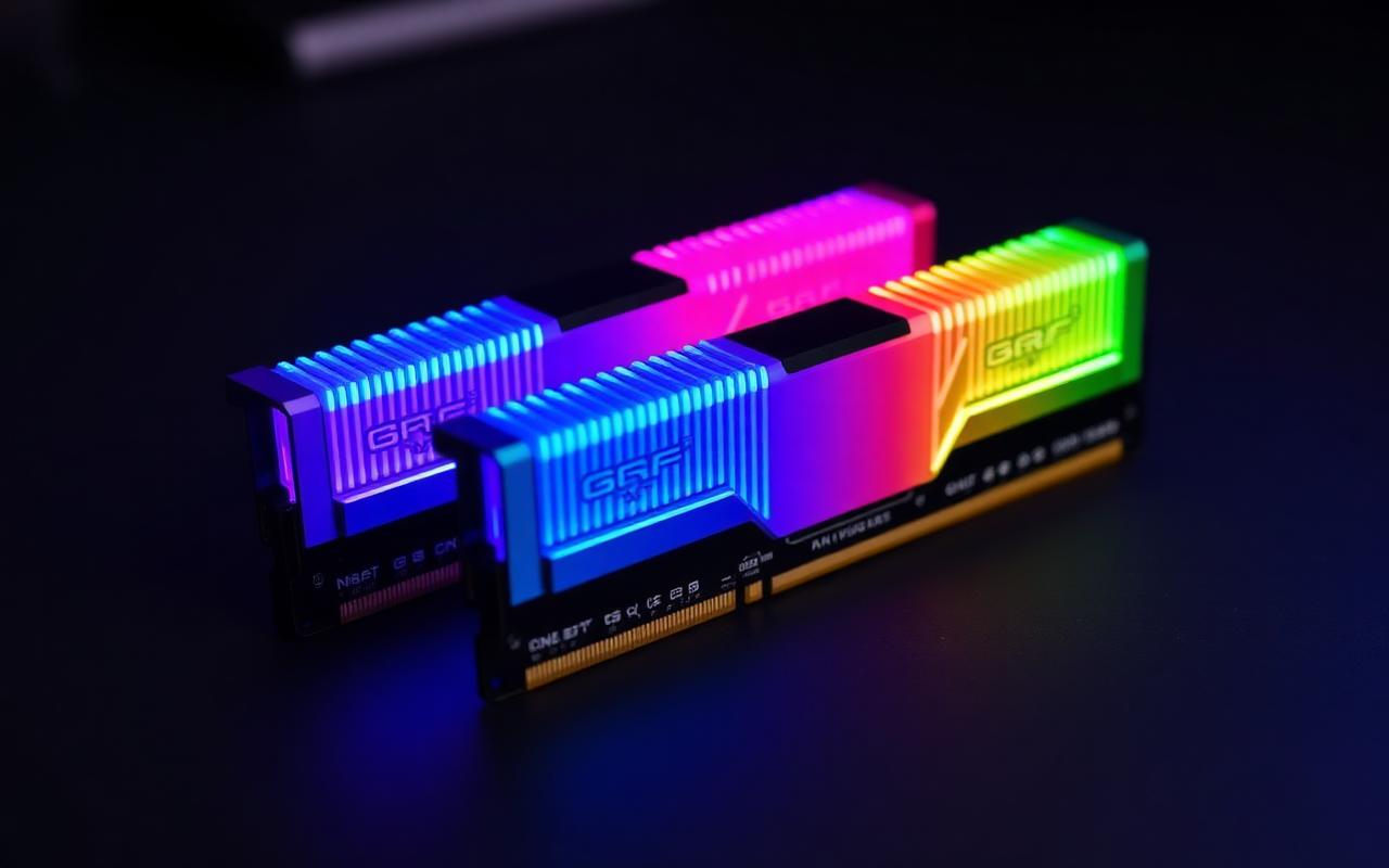 Memory (RAM) — Tech Center category banner