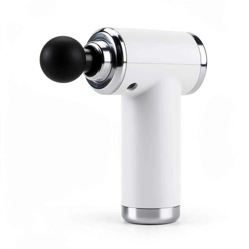Mini Percussive Massage Gun