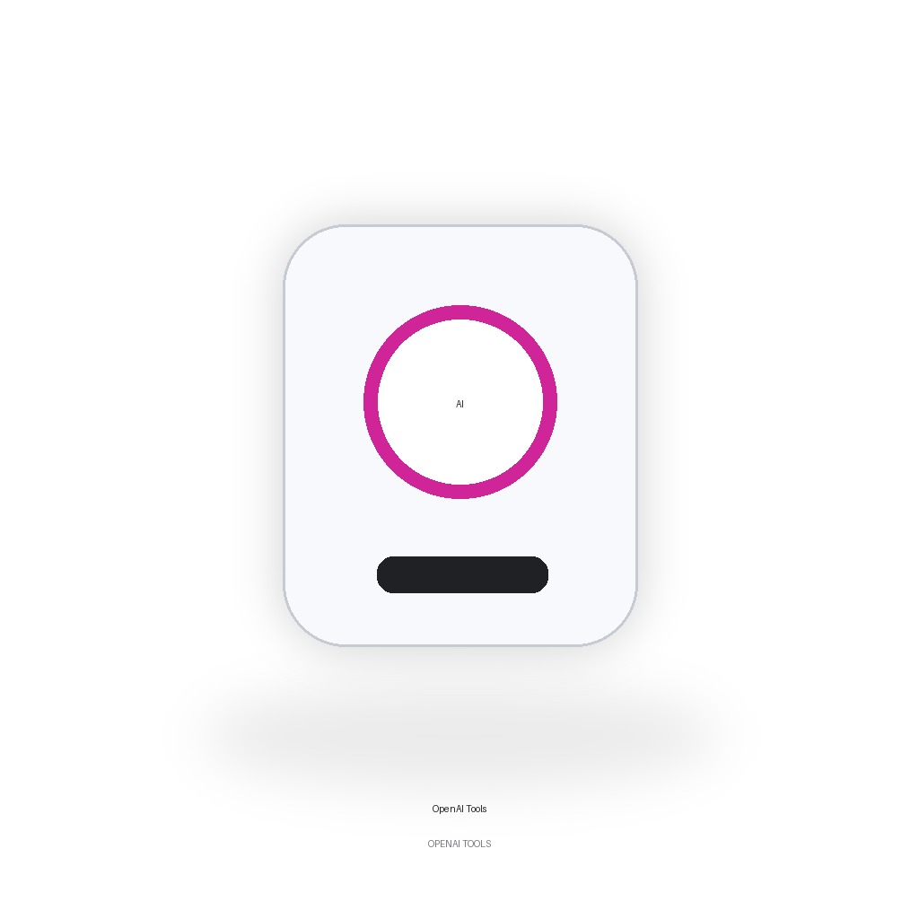 OpenAI Tools