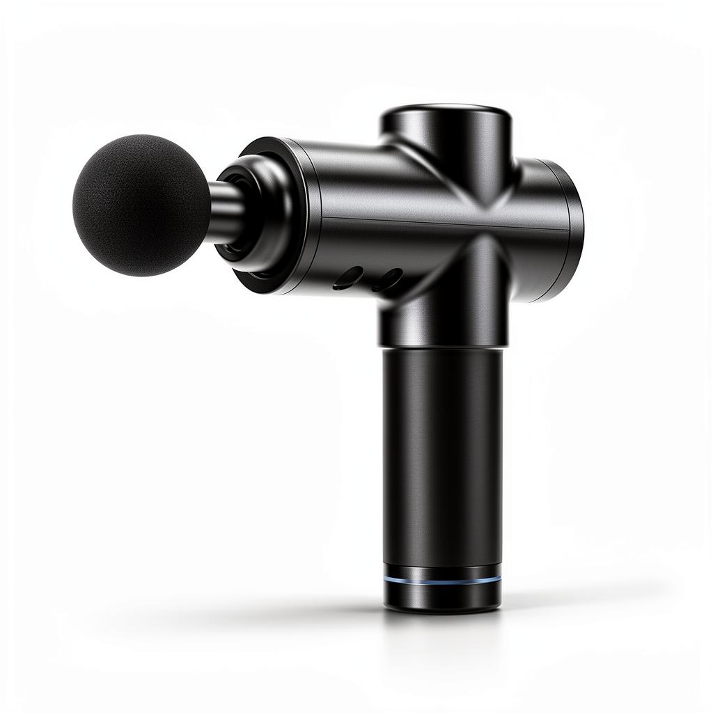 Pro Percussive Massage Gun