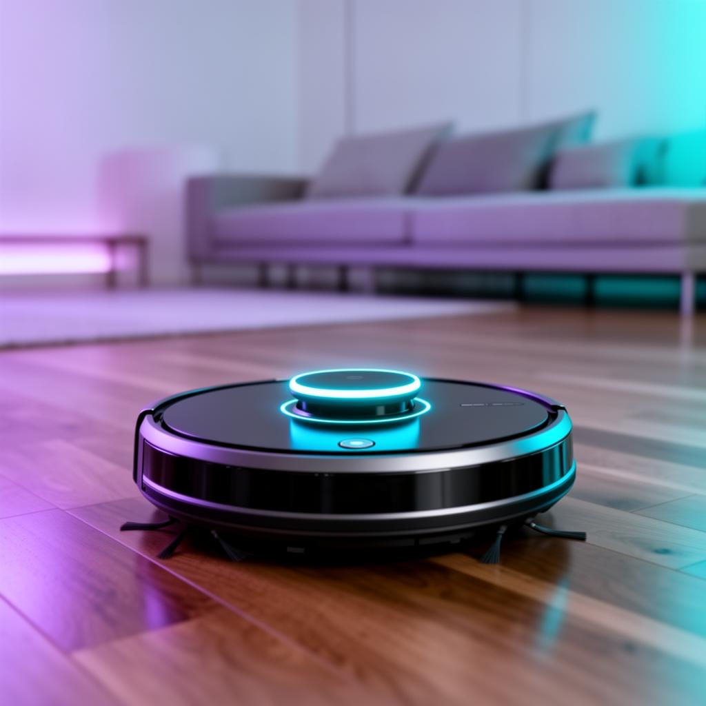 Robotic Vacuums