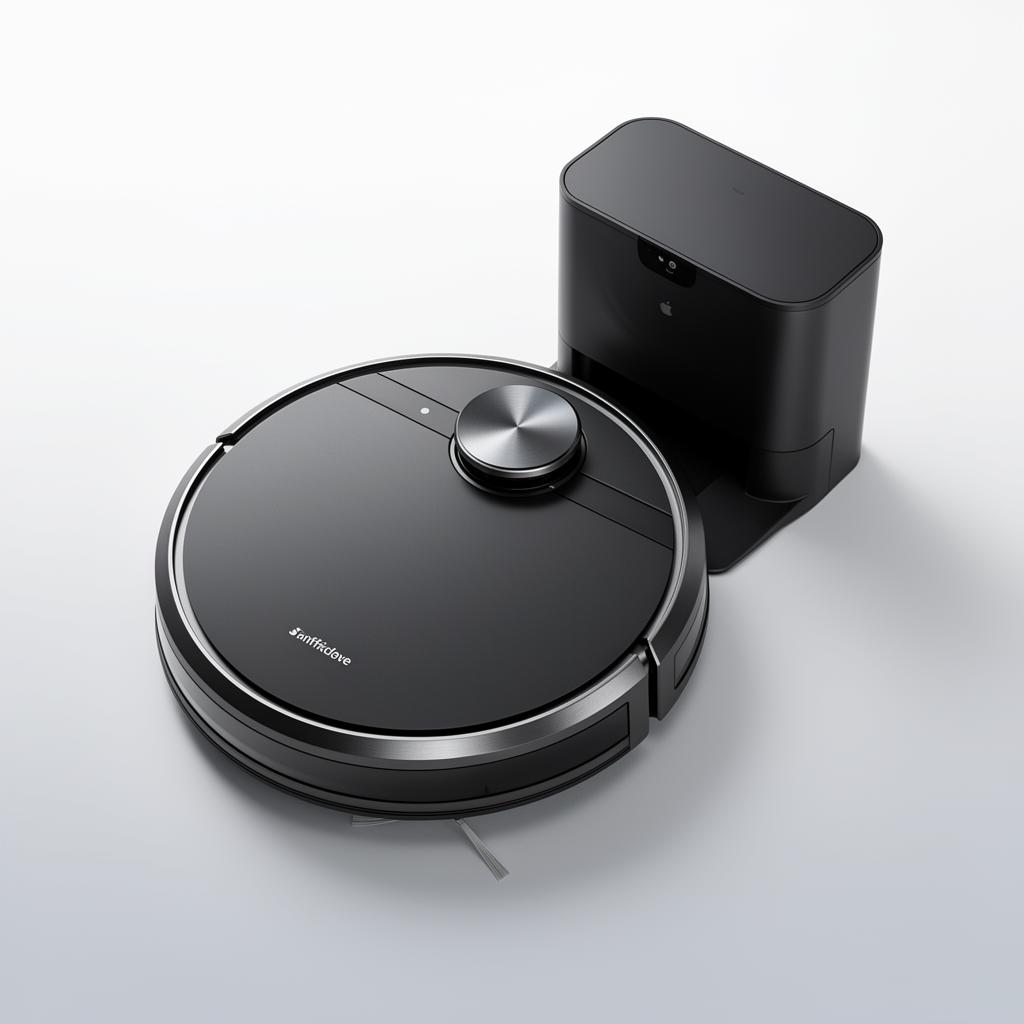 Robotic Vacuums