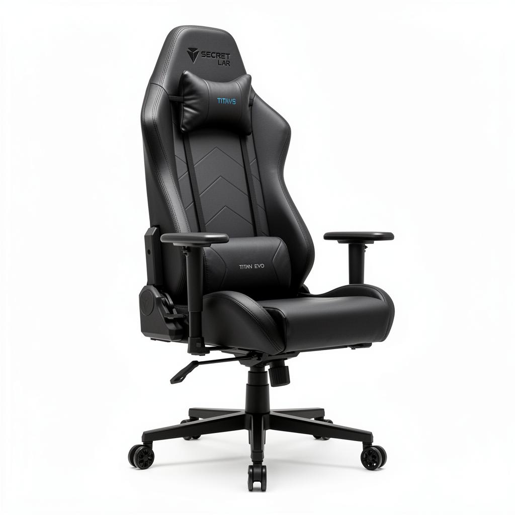 Secretlab Titan Evo