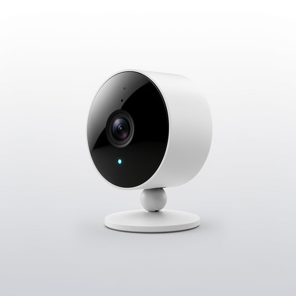 Smart Cameras