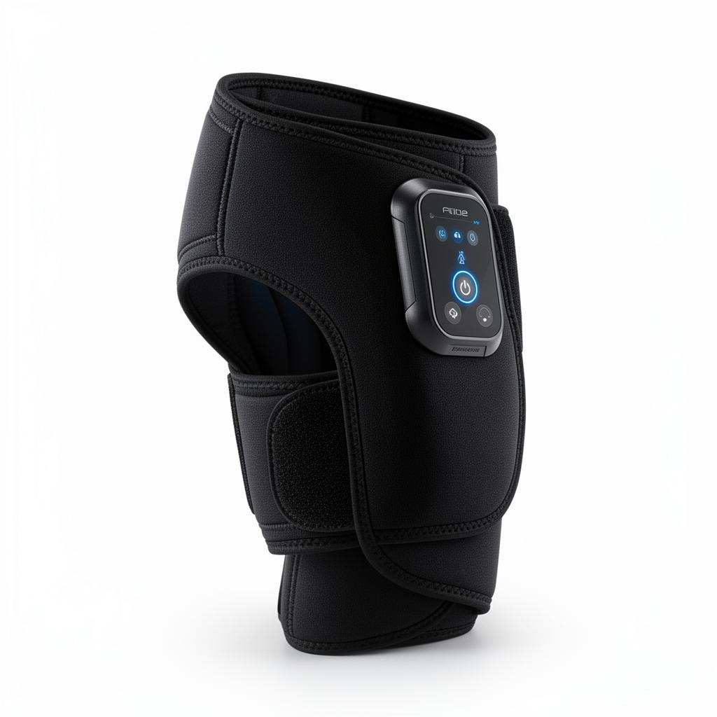 Smart Compression Therapy System
