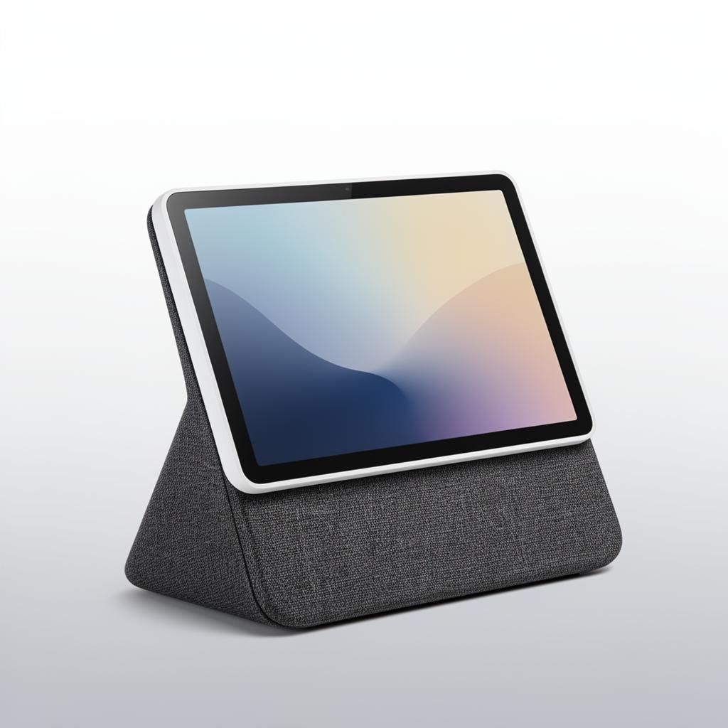 Smart Displays