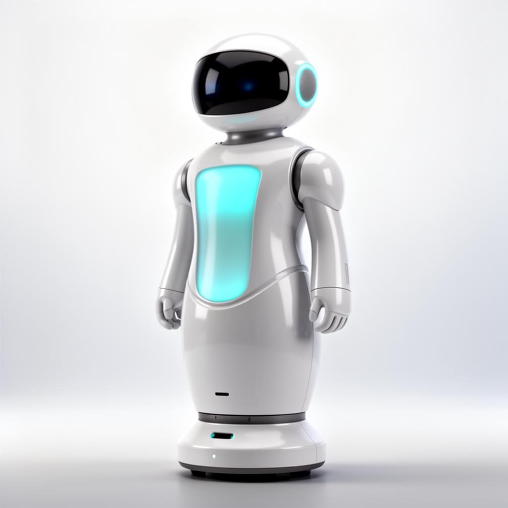 Smart Home Robots
