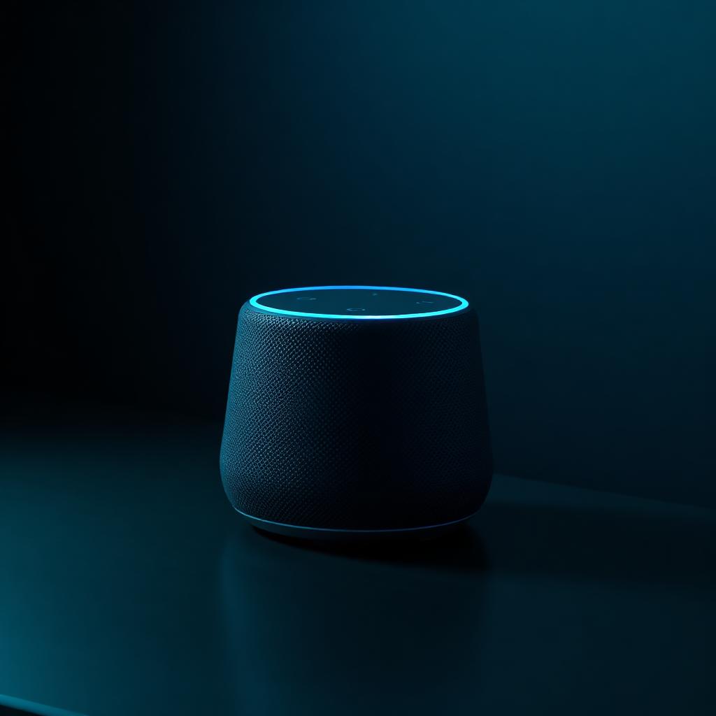 AI Home Assistants