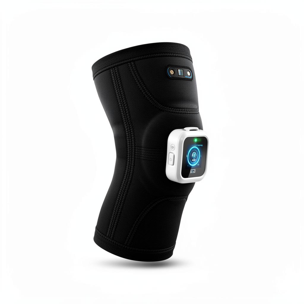 Smart Knee Recovery System