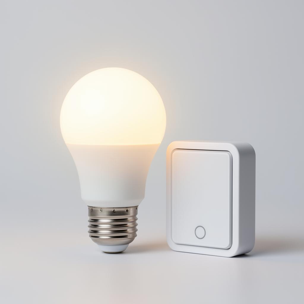 Smart Lighting
