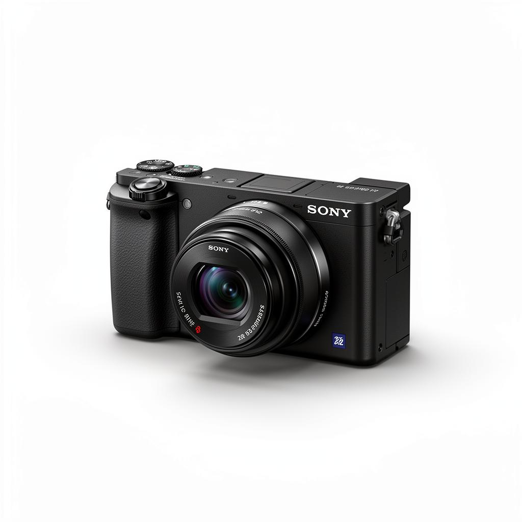 Sony ZV-E10 Creator Camera