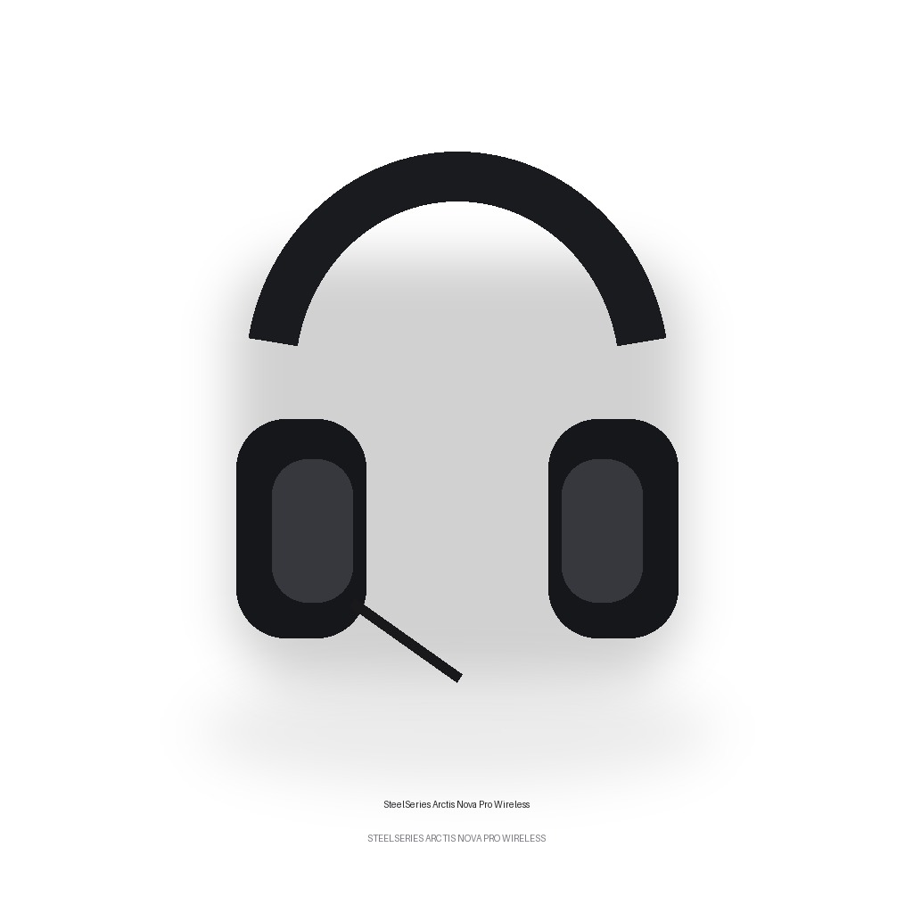 SteelSeries Arctis Nova Pro Wireless