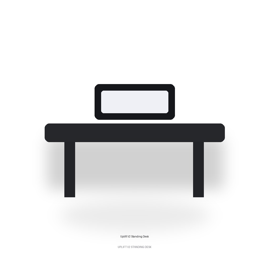Uplift V2 Standing Desk