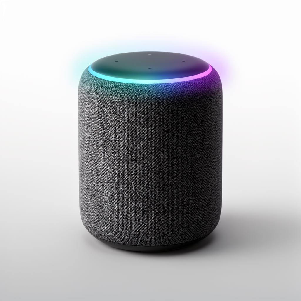Voice Assistants
