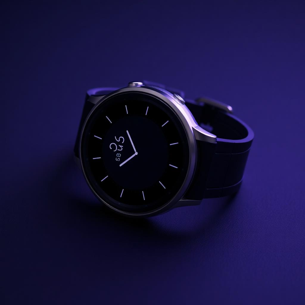 Next-Gen Wearables